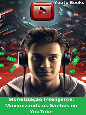 cover image of Monetização Inteligente